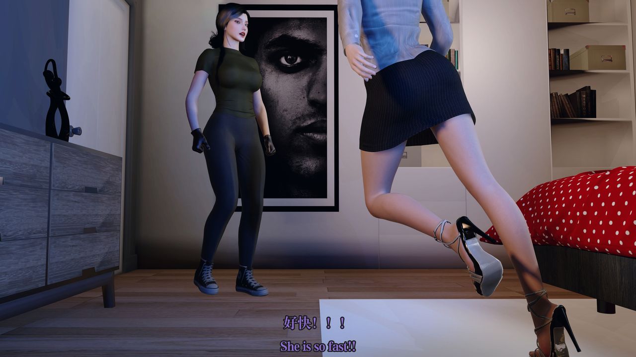 [3D]通灵法医第04话