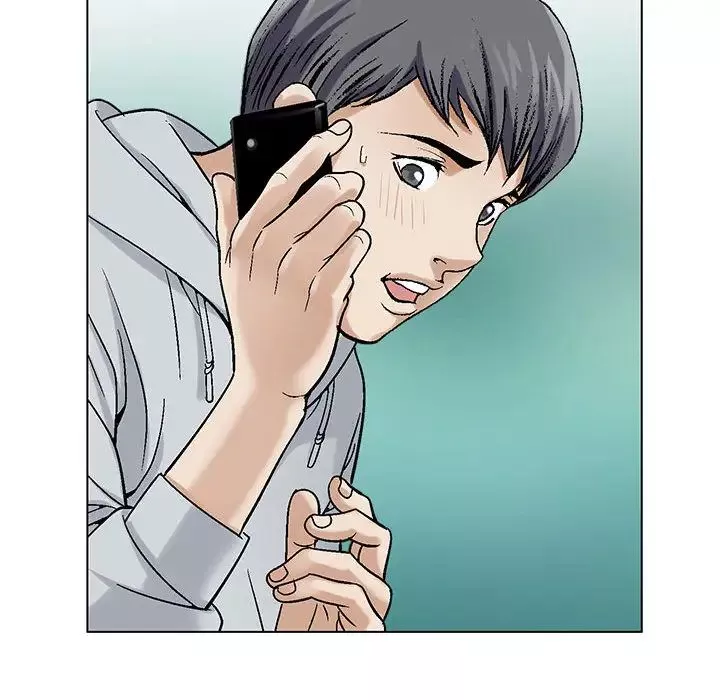危險水位第1话