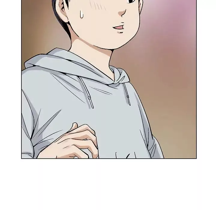 危險水位第1话