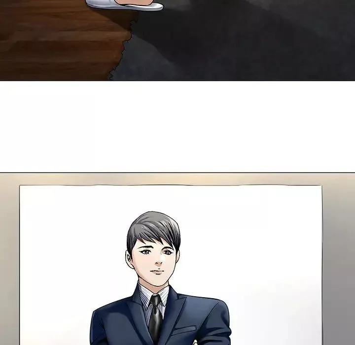 危險水位第2话