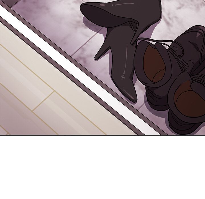 越界的青梅竹马第2话