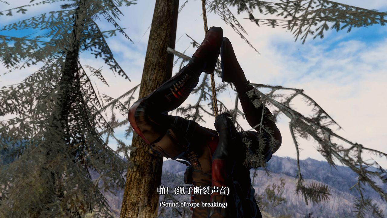 [3D]通灵法医第06话