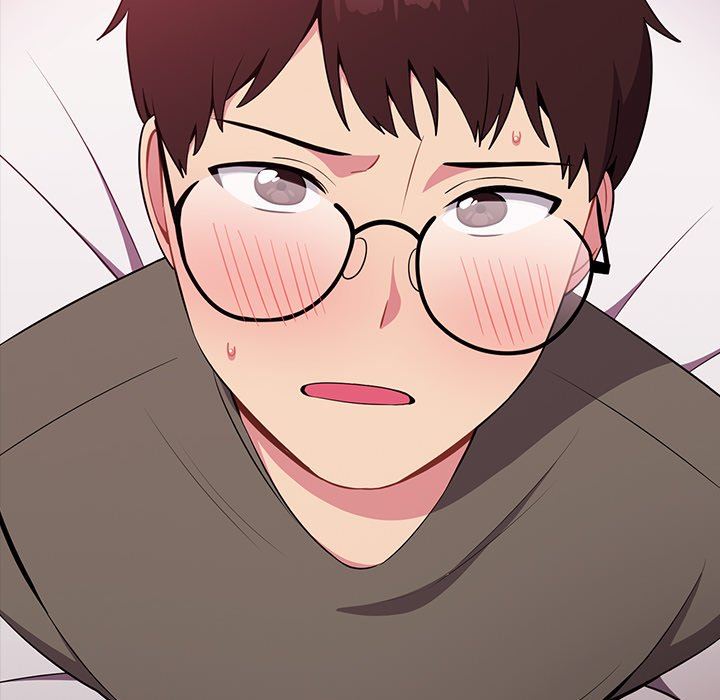 越界的青梅竹馬第3話