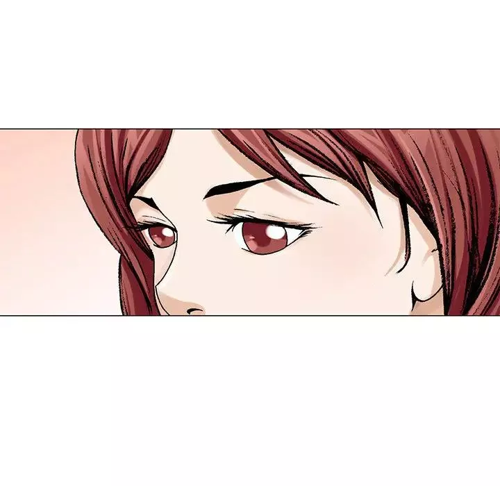 危險水位第3话
