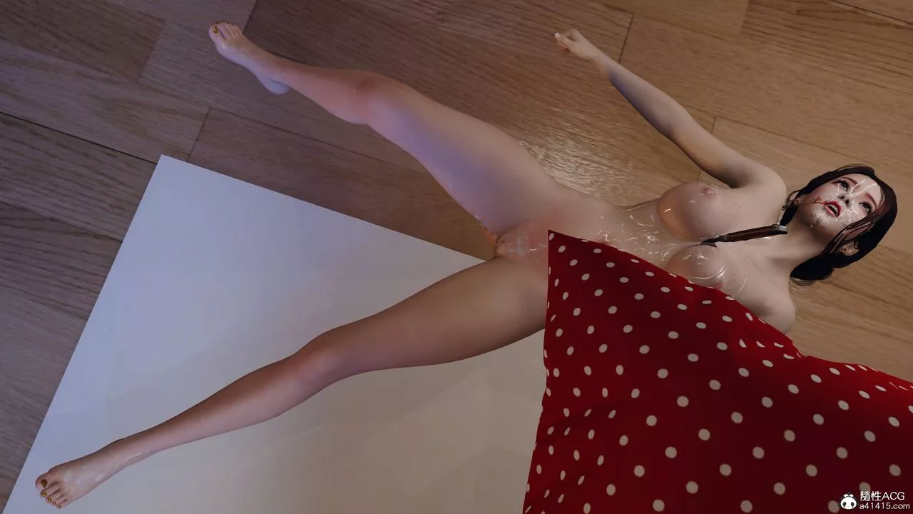 [3D]通靈法醫番外
