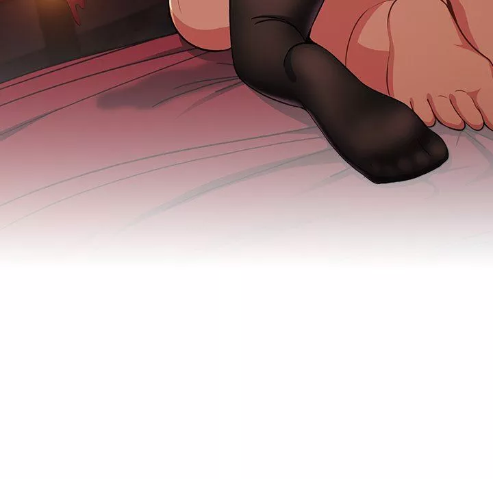 越界的青梅竹馬第4話
