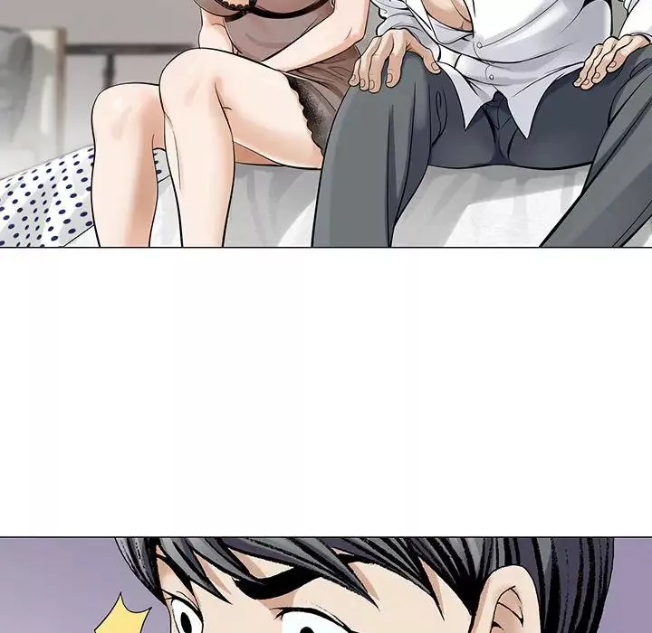 危險水位第4话