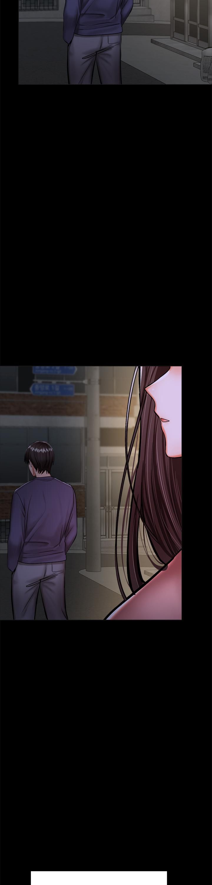 干爹,请多指教第25话-挥别过去的一炮