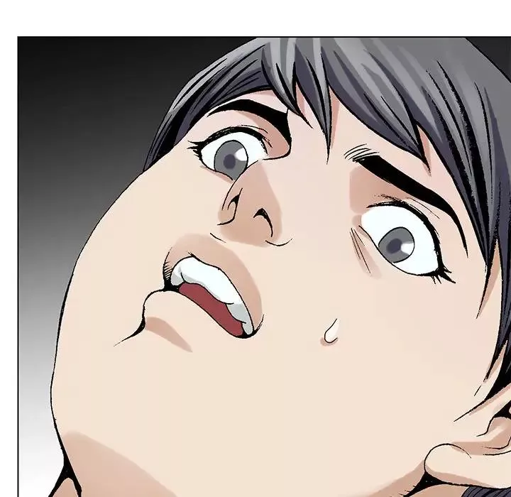 危險水位第4话