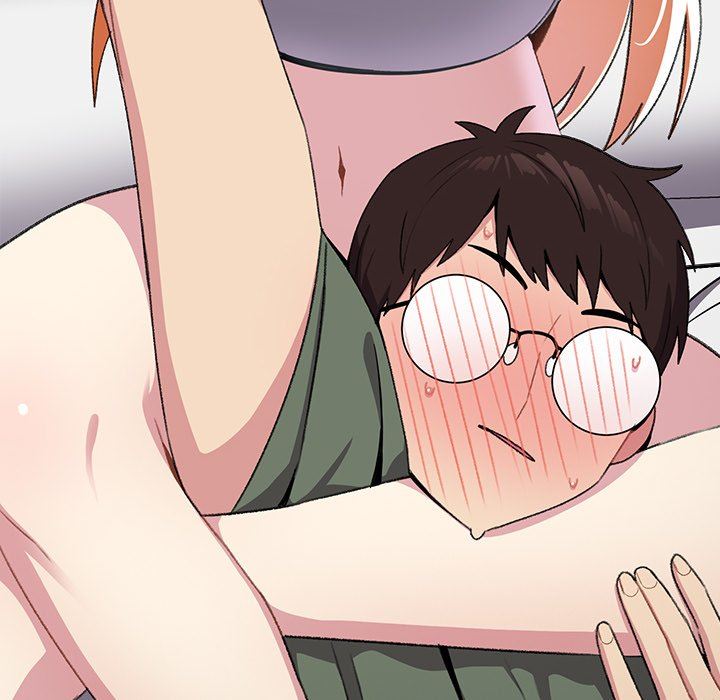 越界的青梅竹马第5话