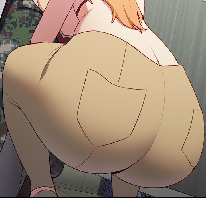 越界的青梅竹馬第7話