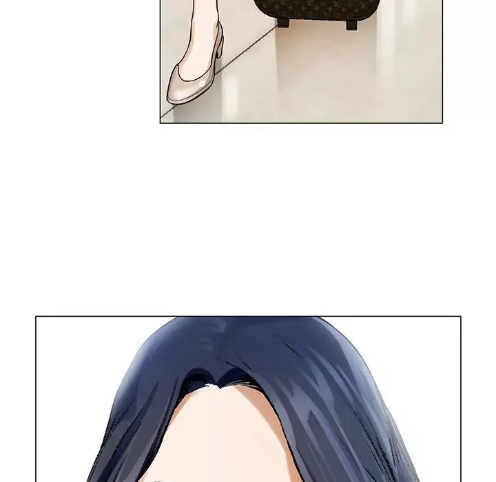 危險水位第5话