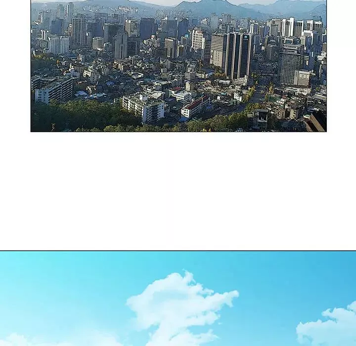 危險水位第5话