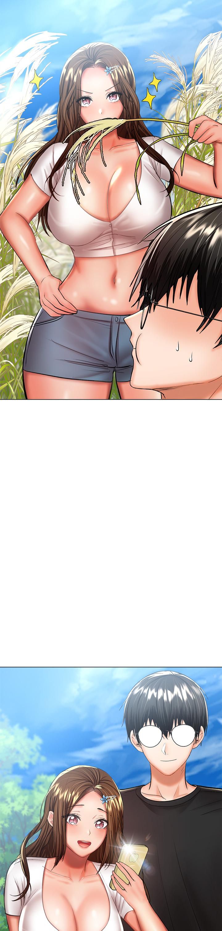 干爹,请多指教第26话-一辈子忘不掉的触感