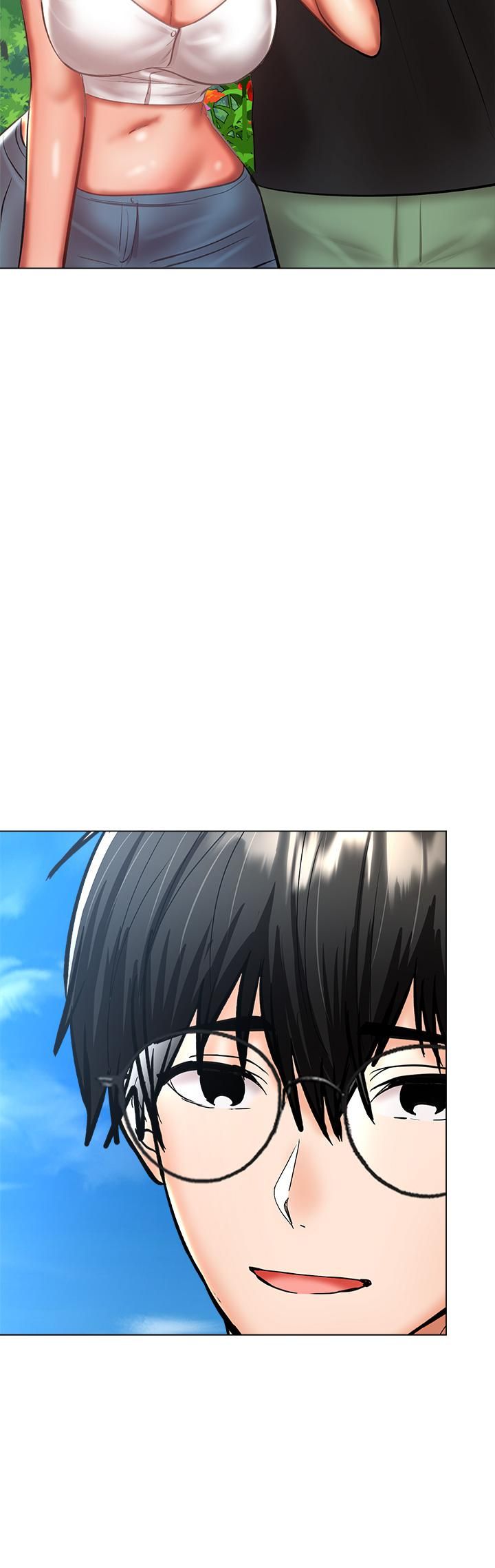 干爹,请多指教第26话-一辈子忘不掉的触感