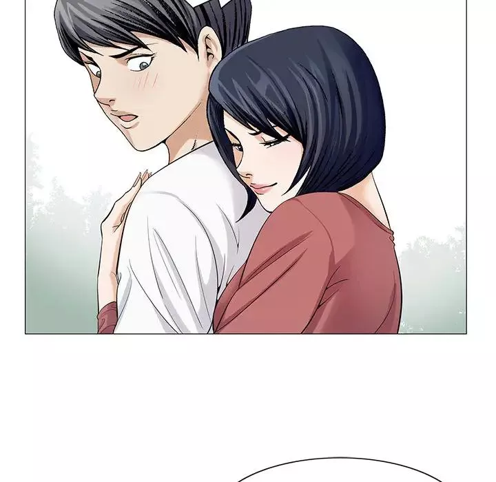 危險水位第5话