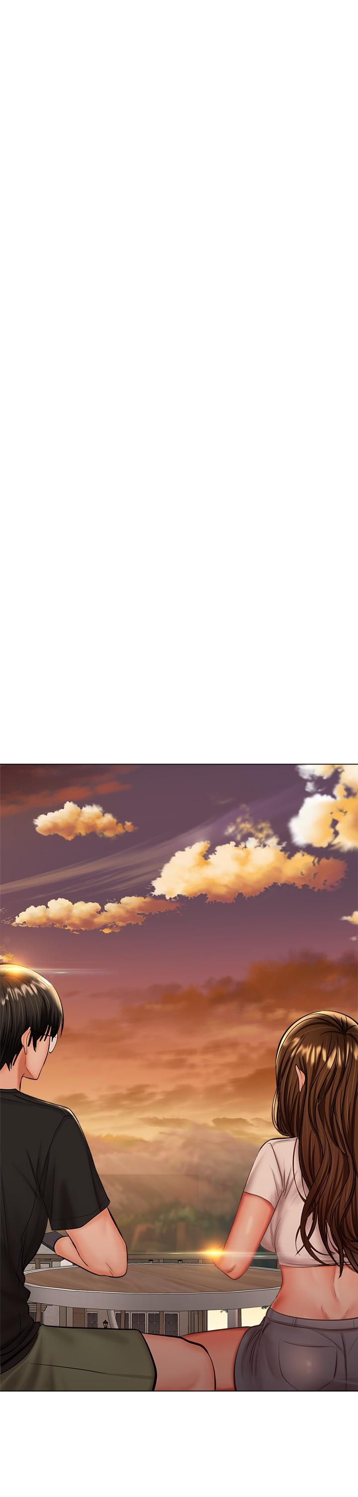 干爹,请多指教第26话-一辈子忘不掉的触感