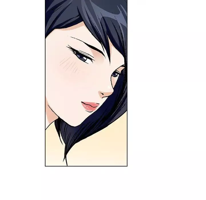 危險水位第6话