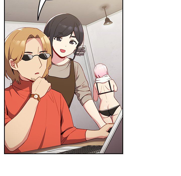 越界的青梅竹马第11话