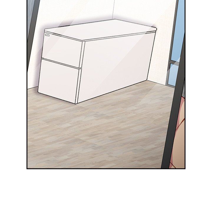 越界的青梅竹馬第11話