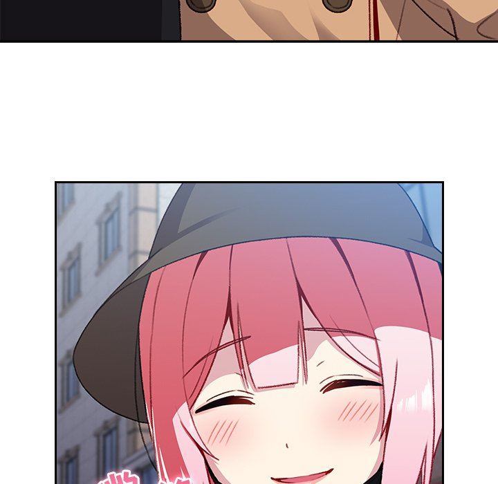 越界的青梅竹馬第11話