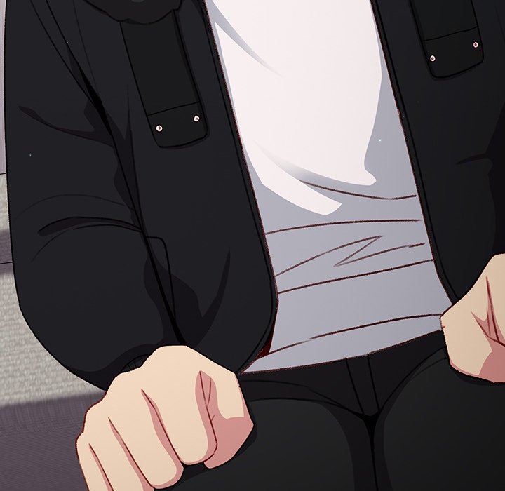 越界的青梅竹馬第11話