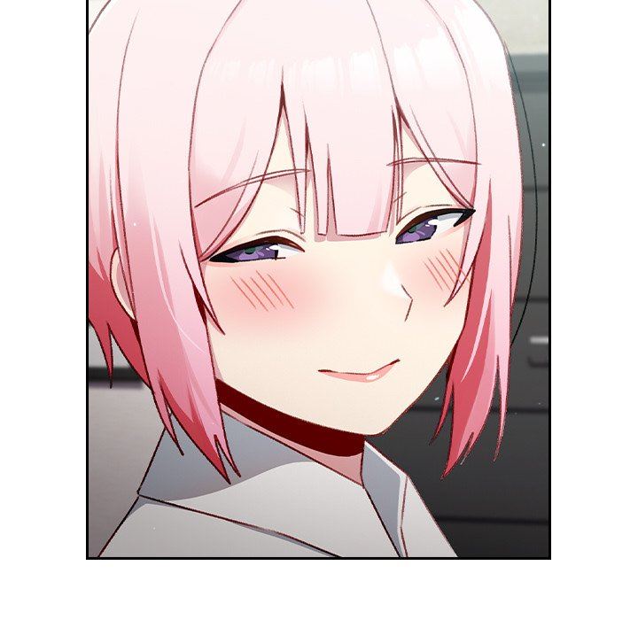 越界的青梅竹马第11话