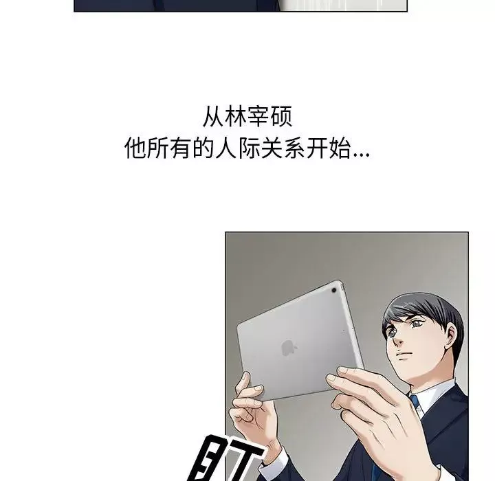 危險水位第8话