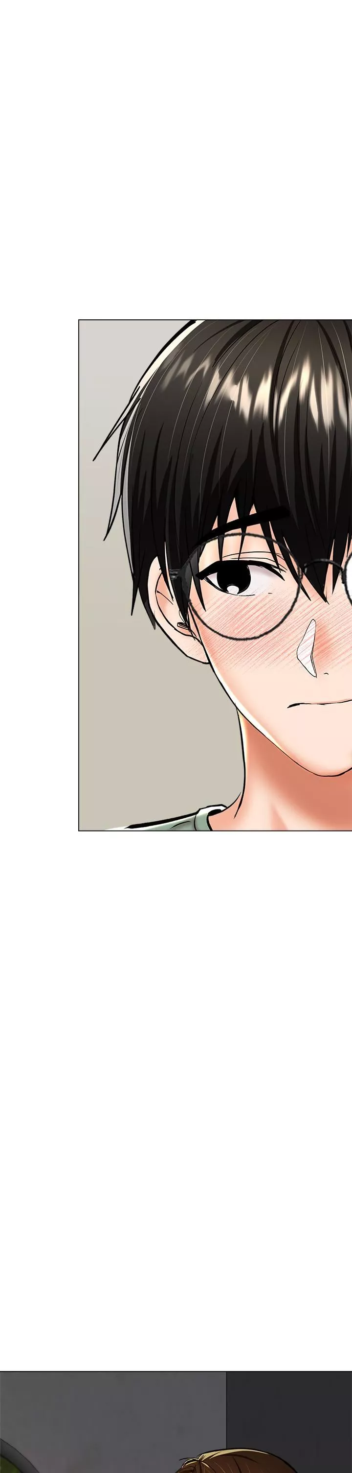 干爹，请多指教-第31话-女友的米分纟工女乃豆页 - 图片 48