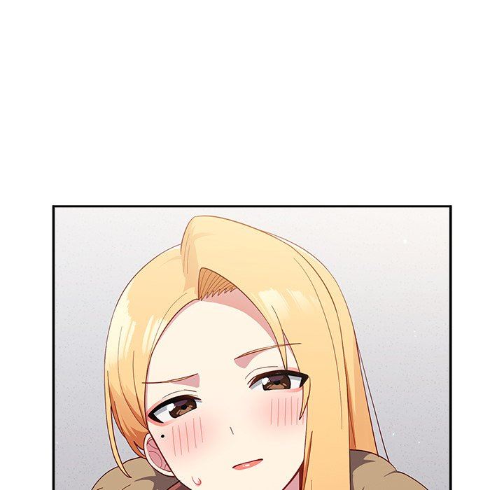 越界的青梅竹马第17话