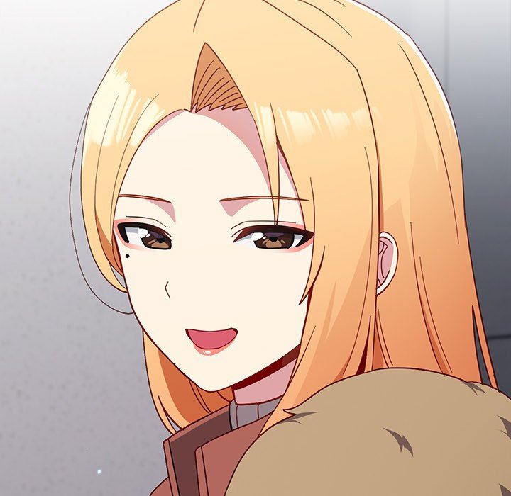 越界的青梅竹马第17话