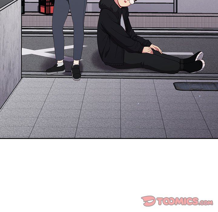 越界的青梅竹马第17话