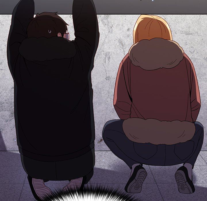 越界的青梅竹马第17话