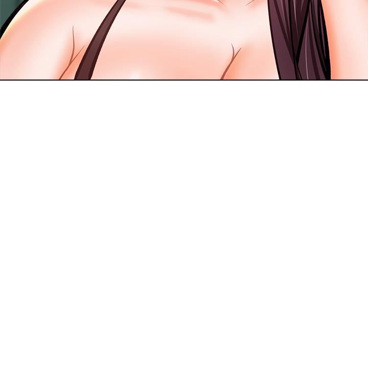 干爹,请多指教第35话-现任女友的胜利宣言