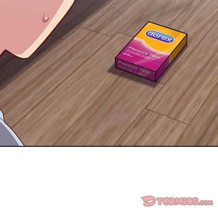 越界的青梅竹马第19话