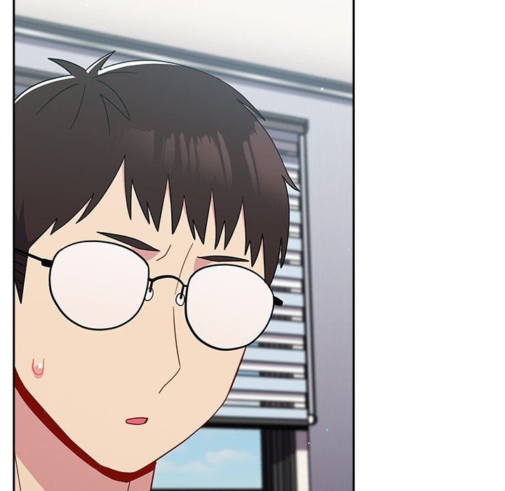 越界的青梅竹馬第19話