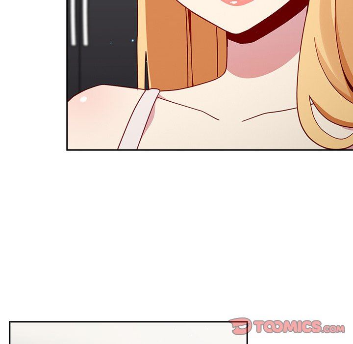 越界的青梅竹馬第19話