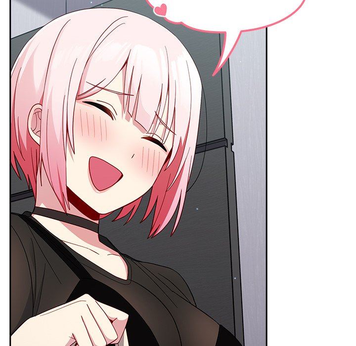 越界的青梅竹马第19话