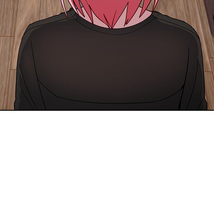 越界的青梅竹马第19话