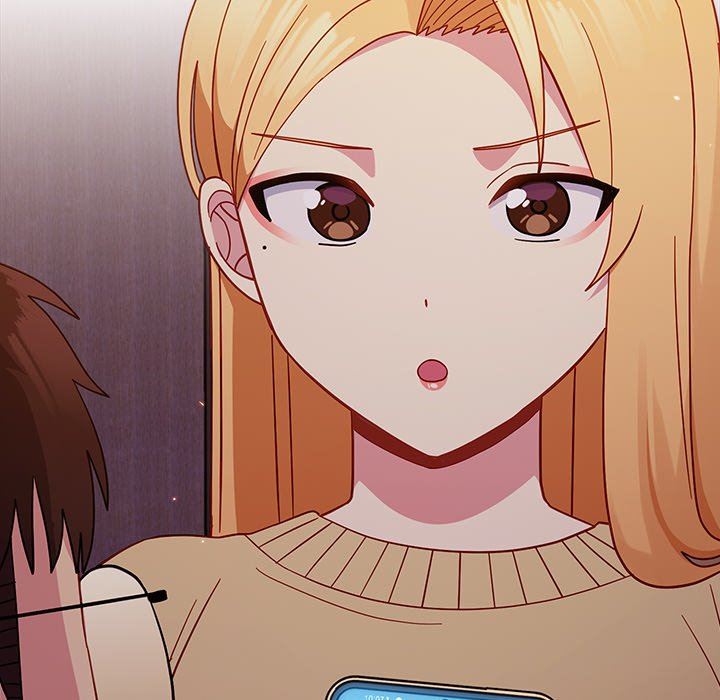 越界的青梅竹马第19话