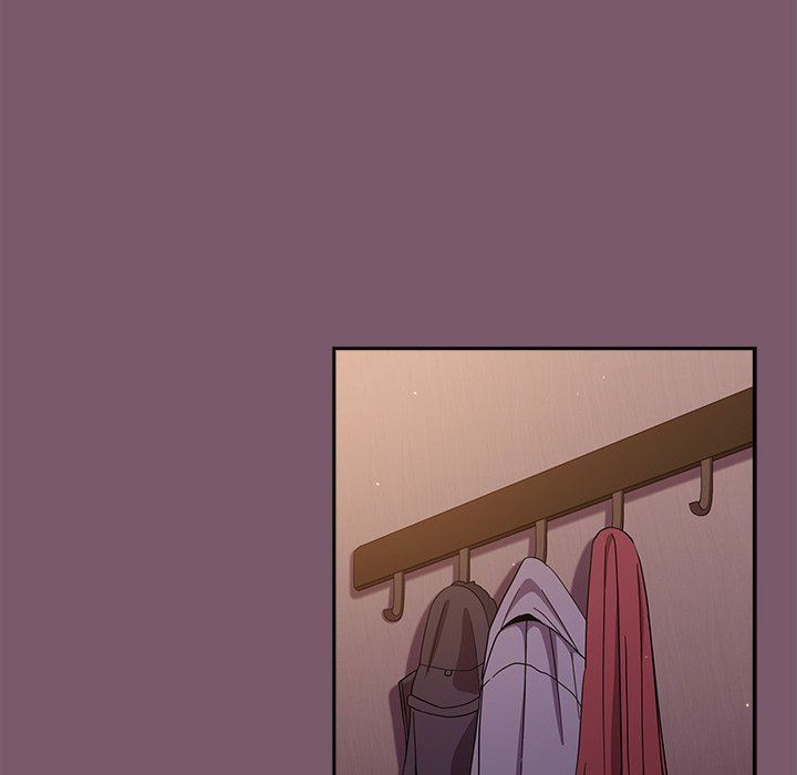 越界的青梅竹馬第19話