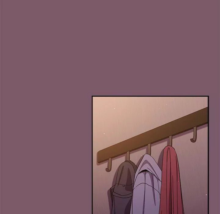 越界的青梅竹馬第19話