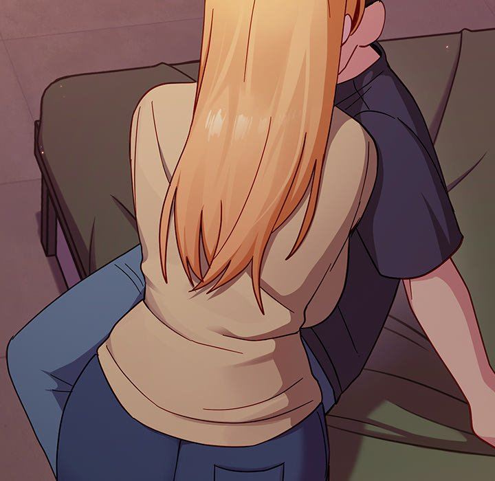 越界的青梅竹马第19话