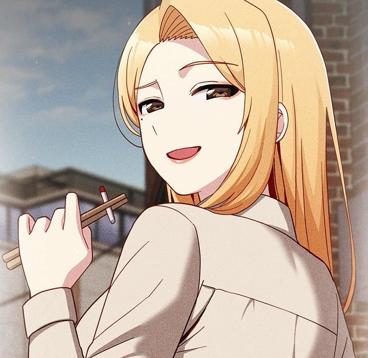 越界的青梅竹馬第21話