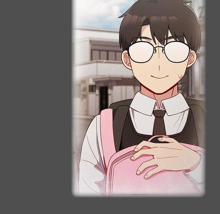 越界的青梅竹馬第21話