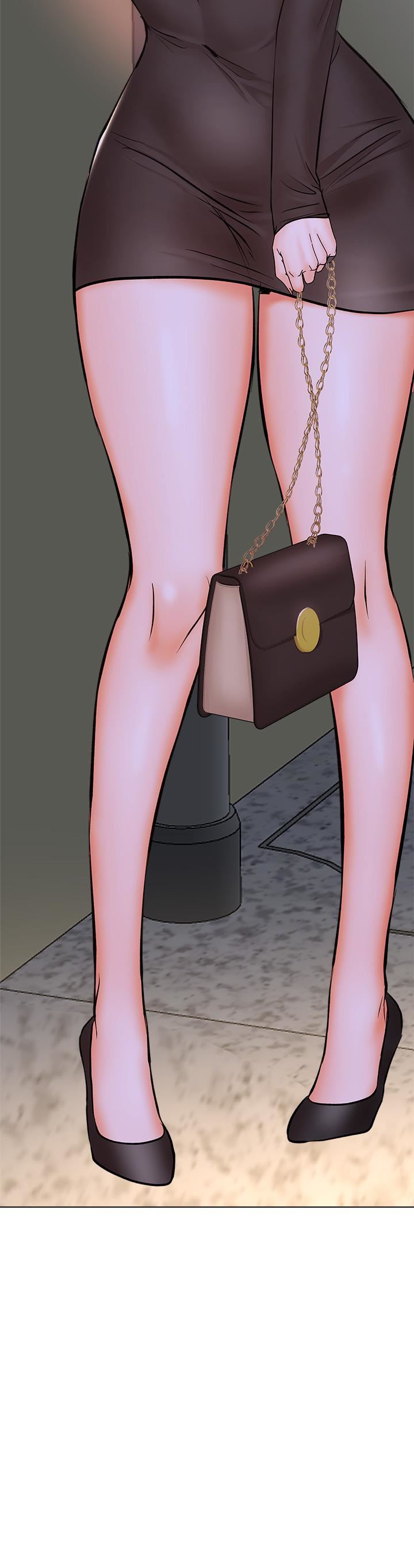 干爹，请多指教第37话-战争爆发前夕