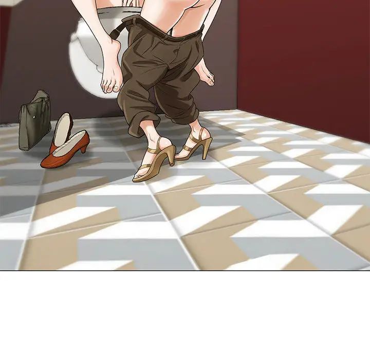 危险水位第13话