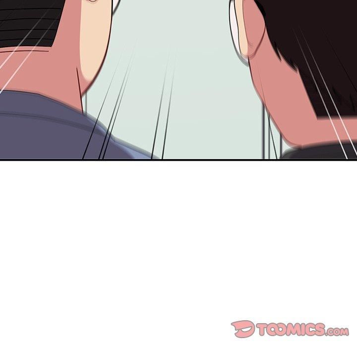 越界的青梅竹马第25话