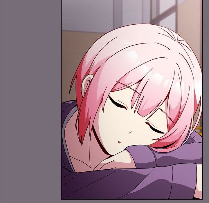 越界的青梅竹馬第25話