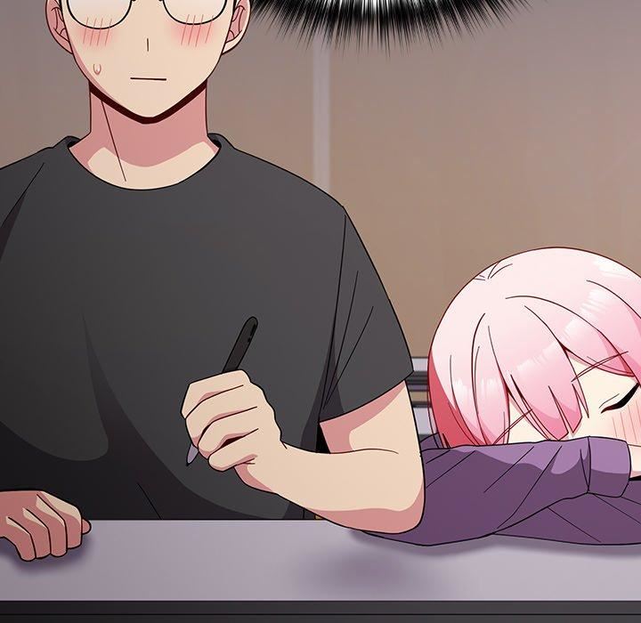 越界的青梅竹马第25话